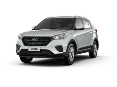 Creta Action - Foto Internet