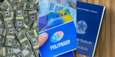 R$ 500 extra, pagamento histórico do PIS e lei com MAIS folgas: 3 vitórias dos trabalhadores à vista em 2024