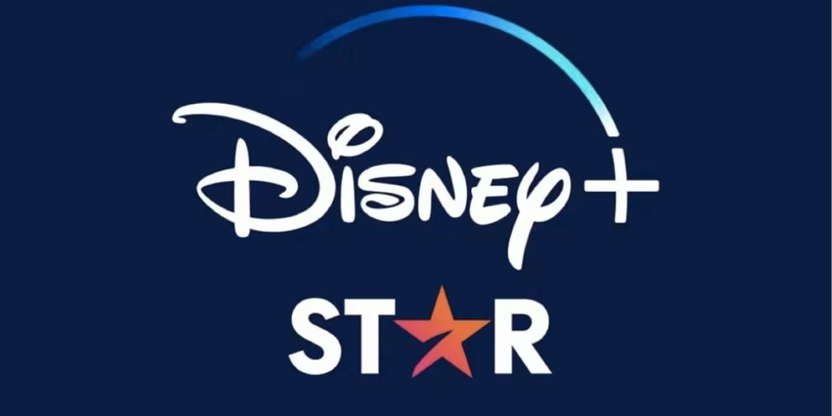 Logo Disney+ e Star+ (Foto: Reprodução / Internet)