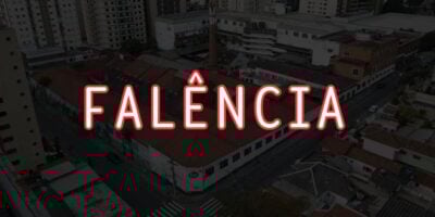 Falência  (Foto: Internet)