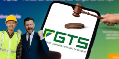 Saque de abono aprovado, saque do FGTS em janeiro e reajuste de salário: 3 vitórias a trabalhadores em 2024