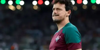 R$ 280 milhões: Craque de seleção brasileira fecha acordo, assina com Fluminense e Diniz solta fogos