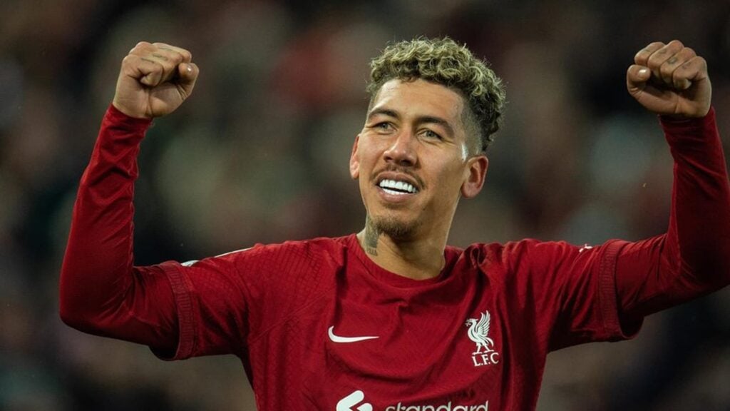 BRIGA POR CRAQUE! Flamengo e Palmeiras disputam contratação de Firmino, que avalia retorno ao Liverpool