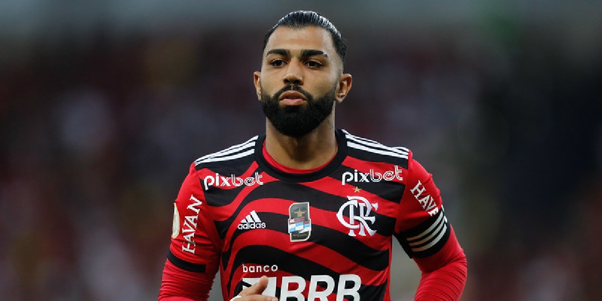 Gabigol (Foto: Reprodução/ Internet)