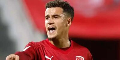Coutinho (Foto Internet)