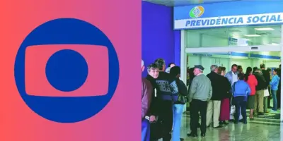 “Muita atenção”: Globo é paralisada com vitória do INSS e nova liberação aguardada por milhões pra este sábado