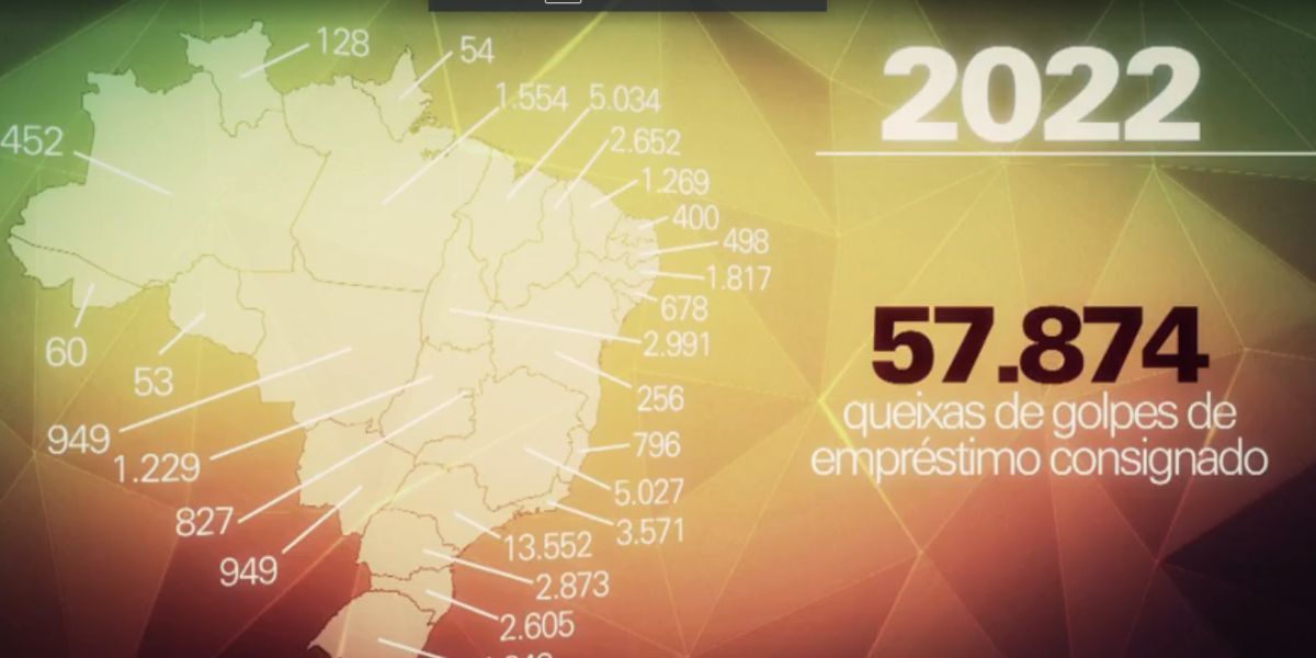 Golpes INSS 2022 (Foto: Reprodução / Globo)