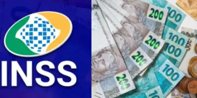 R$ 267 bilhões direto dos cofres do INSS: Pagamento recorde do órgão em 2023 cai como bomba ao Brasil