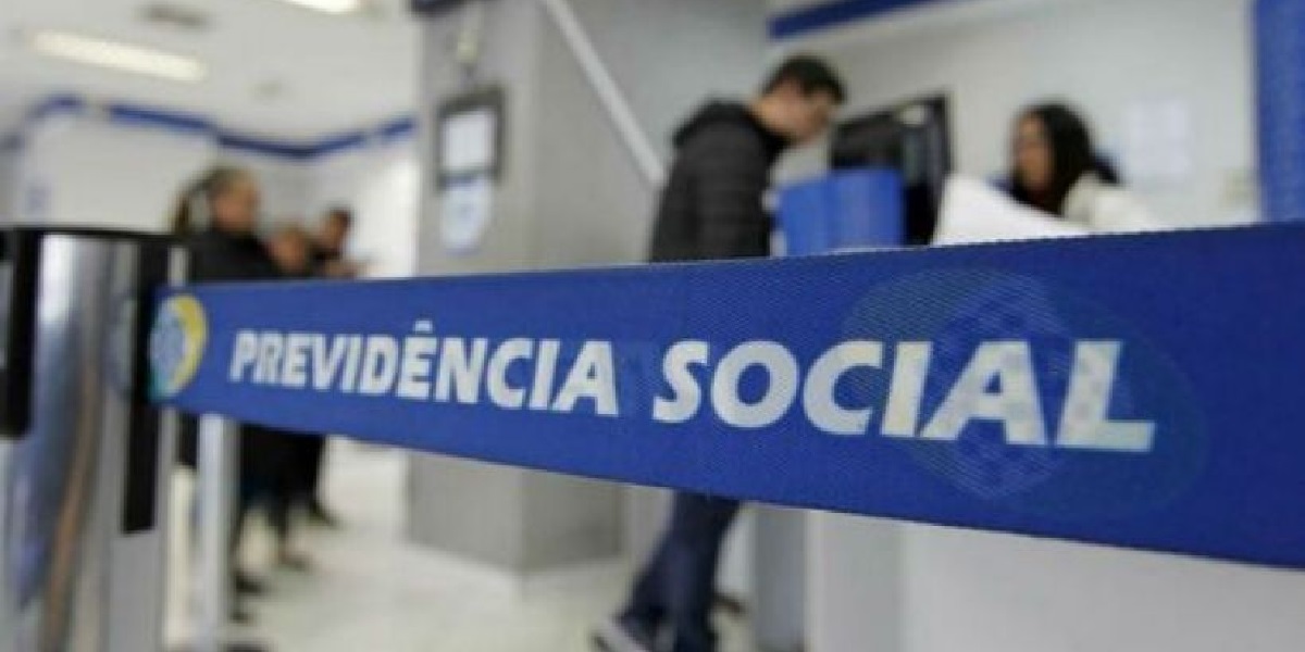 INSS (Foto: Reprodução/ Internet)