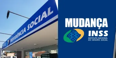 Novas regras para aposentar em 2024 e mudança em auxílio: 2 viradas do INSS anunciadas com urgência no JN