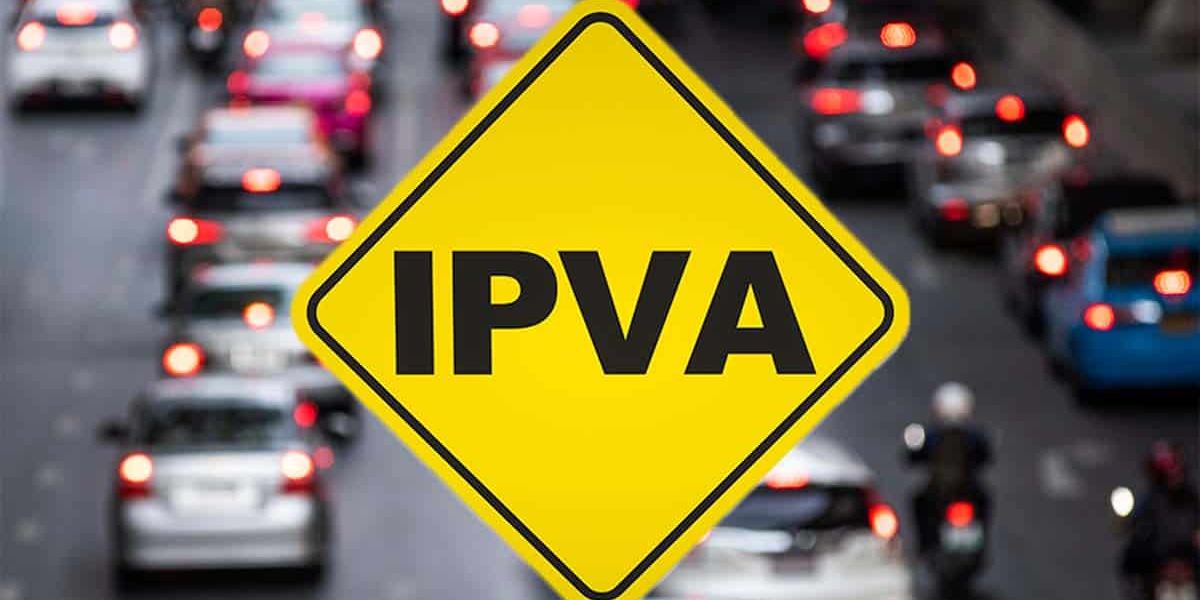 IPVA (Foto: Reprodução, AZ Isenções)