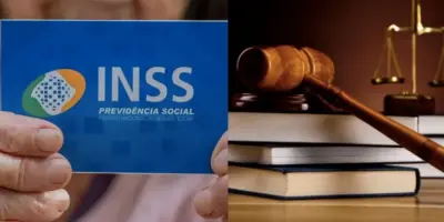 NOVA LEI ainda em 2023 do INSS e milhares em ALERTA: Aposentados recebem AVISO crucial a partir de agora