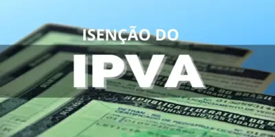 Isenção do IPVA em 2024: Lista de motoristas têm direito a fim no imposto e basta apenas 2 passos para solicitar