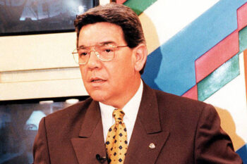 João Leite Neto - Foto Internet