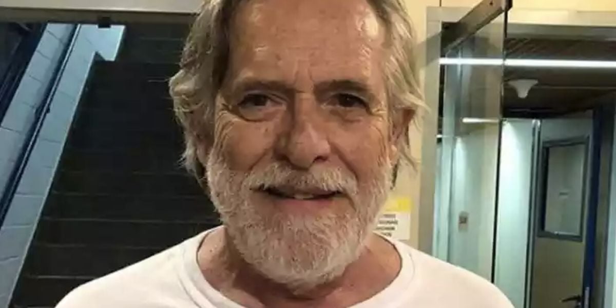 José de Abreu (Foto: Reprodução/ Instagram)