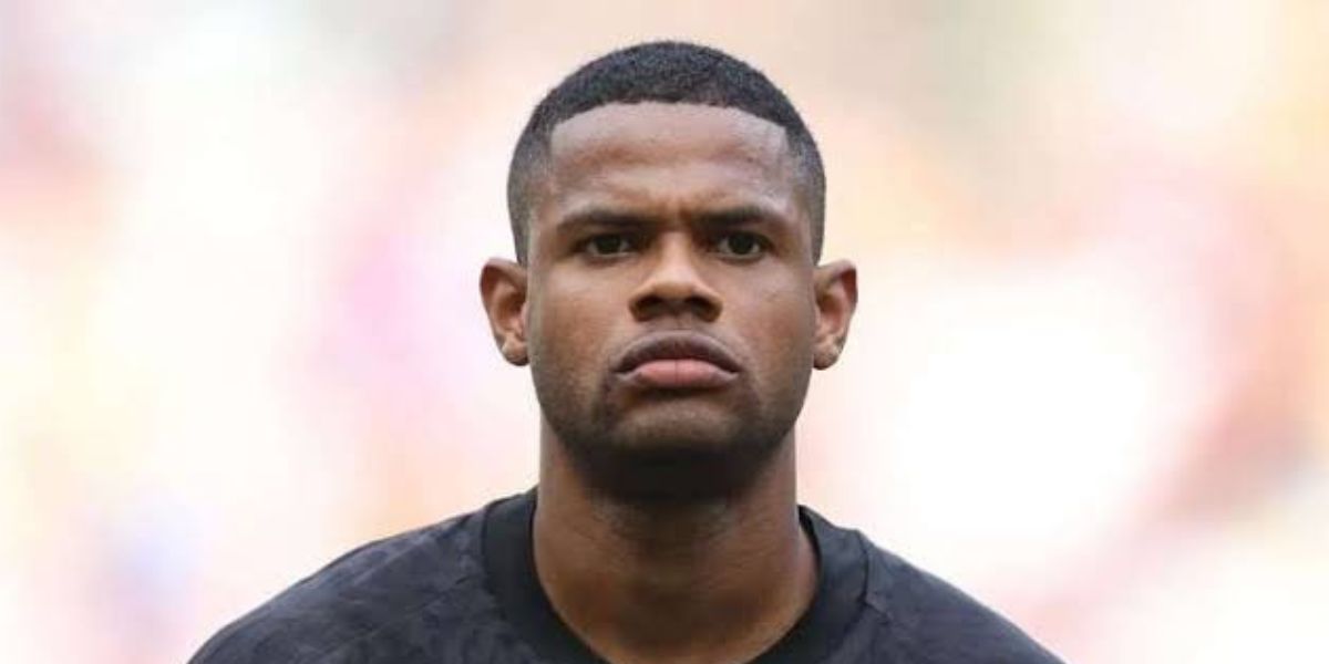 Júnior Santos, craque do Botafogo (Foto - Montagem TV Foco)