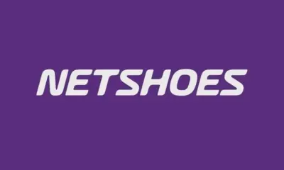 Logo Netshoes - Foto Internet Logo Netshoes - Foto Internet