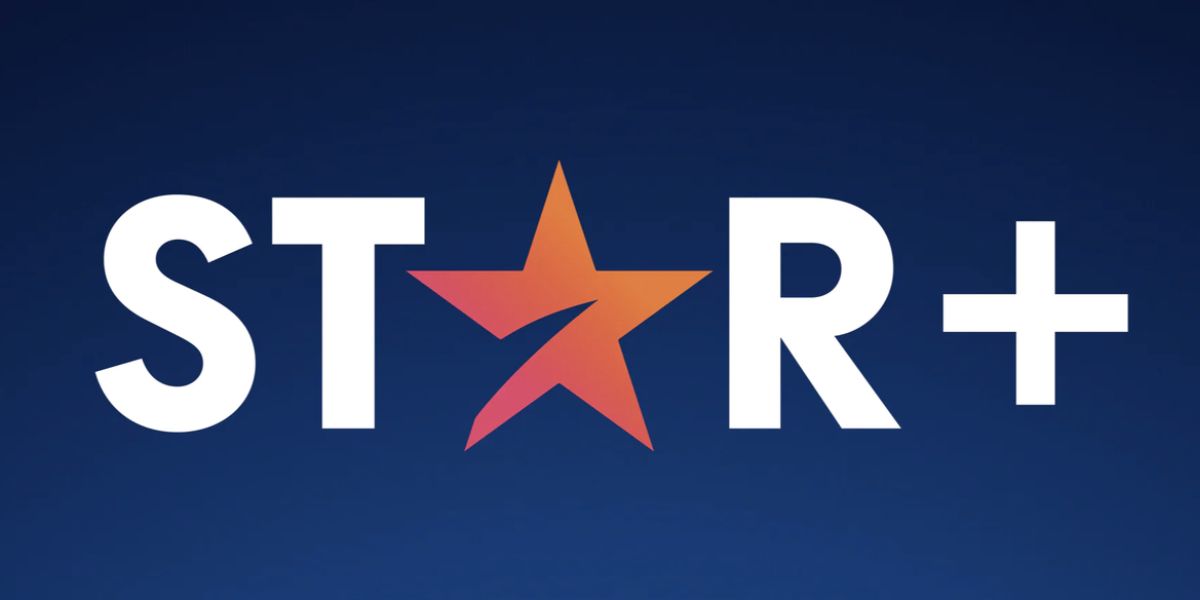 Logo Star+ (Foto: Reprodução / Internet)