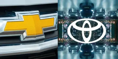 Carros arrancados das ruas e suspensão urgente em país: Toyota e dona da Chevrolet vivem terror no fim de 2023