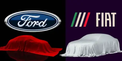A volta de duas lendas: Ford e Fiat acabam com a festa das rivais e ressuscitam 2 carros populares em 2024