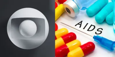 Cantor amado, atriz da Globo e galã de novelas: O fim trágico de 3 famosos aclamados após luta contra a AIDS