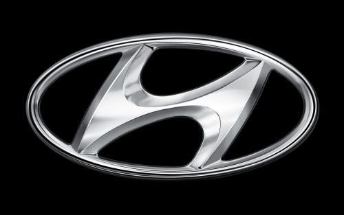 Logo da Hyundai - Foto Internet