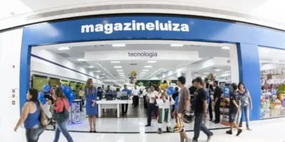 “Metade das lojas não existem mais”: Fechamento gigante da Magazine Luíza e outra famosa do varejo aterroriza
