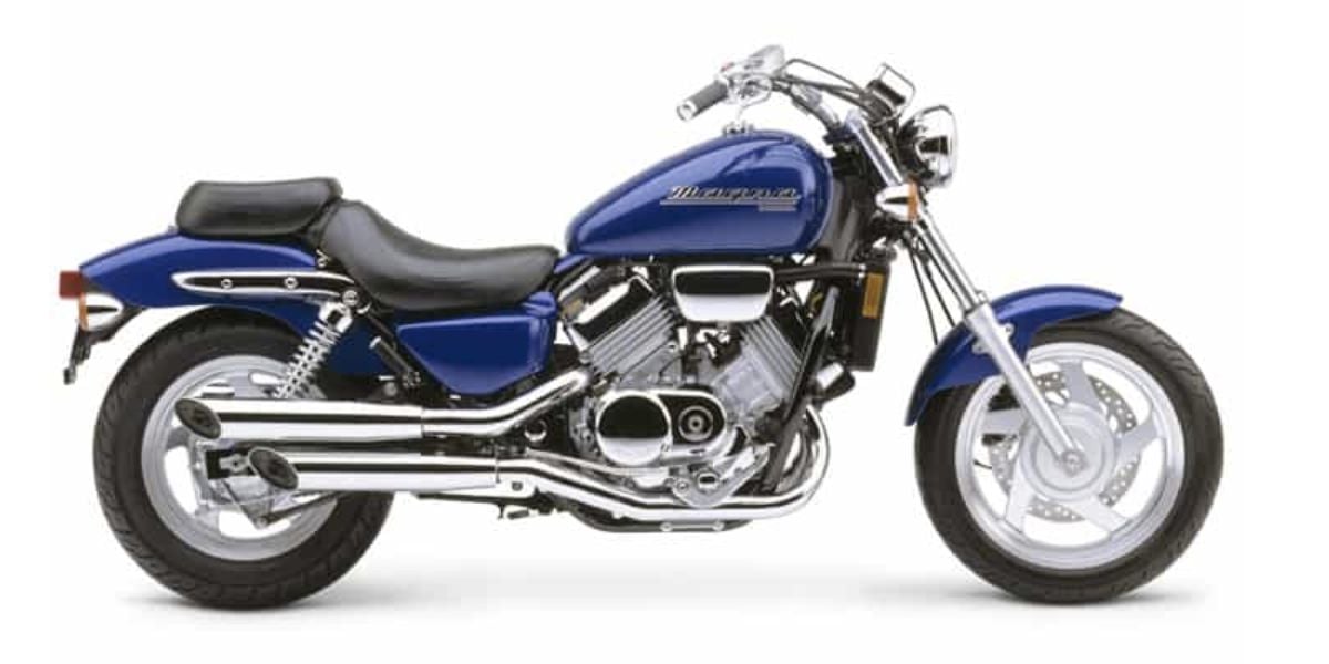Magna 750 (Foto: Reprodução / Internet)