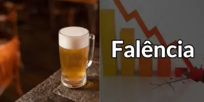A beira da falência, demissão em massa e dívidas: Marca de cerveja amada vive situação TRÁGICA no Brasil hoje