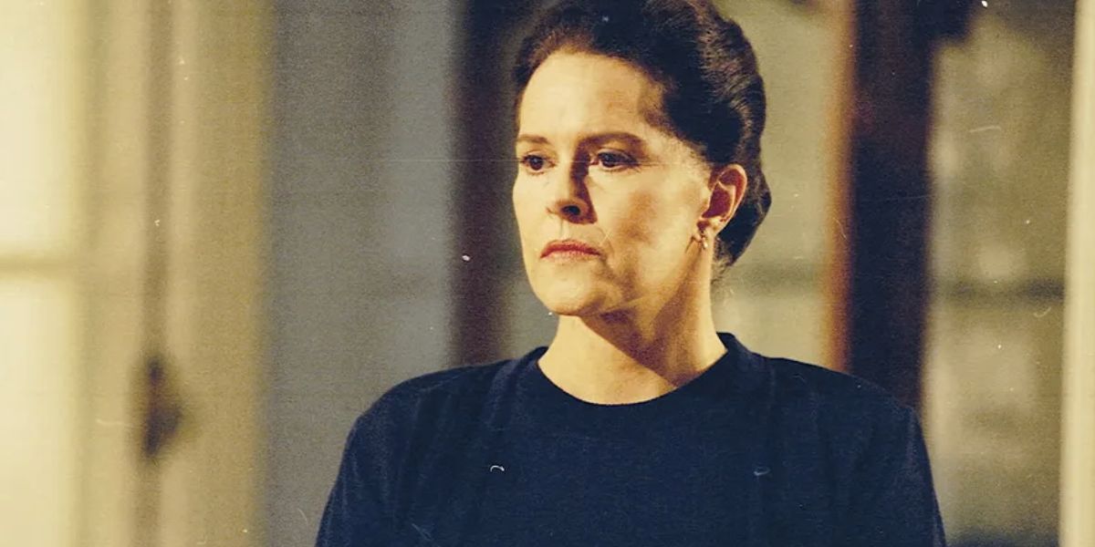 Maria Helena Dias (Foto: Reprodução / Globo)