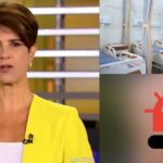 Mariana Godoy no Fala Brasil, hospital e estrelas da TV (Fotos: Reproduções / Record / Canva / Instagram)
