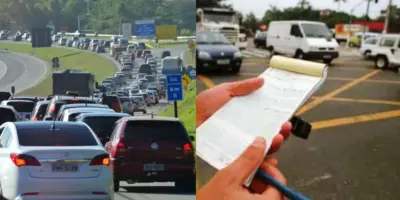 Alerta geral: Milhões de motoristas não têm nem idéia que podem tomar 5 multas pesadas por essas “bobeiras”