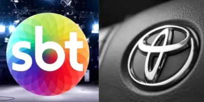 “Definitivo”: O fim de serviço colossal da Toyota exposto por jornal do SBT após 6 décadas dominando o Brasil