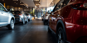 O segredo infalível pra finalmente acabar com o financiamento do seu carro - Foto CANVA