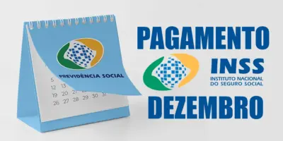 Pagamento do INSS em DEZEMBRO: Notícia mais esperada é confirmada e dinheiro cai na conta antes de 2024