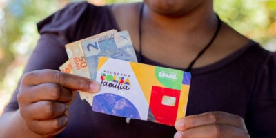 Imagem card com fundo