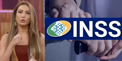 “Começou”: O anúncio URGENTE de Patrícia Poeta no Encontro com MUDANÇA no INSS e liberação de benefício