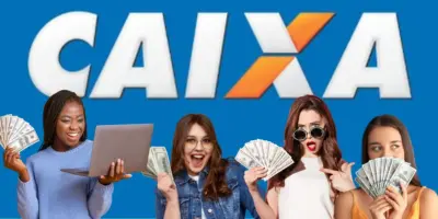 R$6 bilhões liberados, pagamento de R$600 e lista de beneficiados: 3 vitórias chegam da Caixa esta semana
