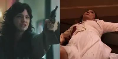 Terra e Paixão: Petra confessa crime brutal contra Agatha e se desespera: “Me ajuda, pelo amor de Deus”