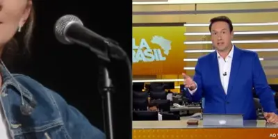 “Perdeu os movimentos”: Record é paralisada com estado gravíssimo de cantora aclamada aos 55 anos hoje (19)