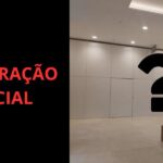 Recuperação judicial e varejista fechada (Fotos: Reproduções / Canva / Joyce Meriguetti))