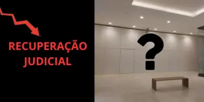 Dívida bilionária e recuperação judicial: 3 varejistas gigantescas estão respirando por aparelhos no Brasil