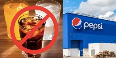 Fim: O adeus de 3 refrigerantes populares, incluindo queridinho da Pepsi, arrancados de mercados e extintos