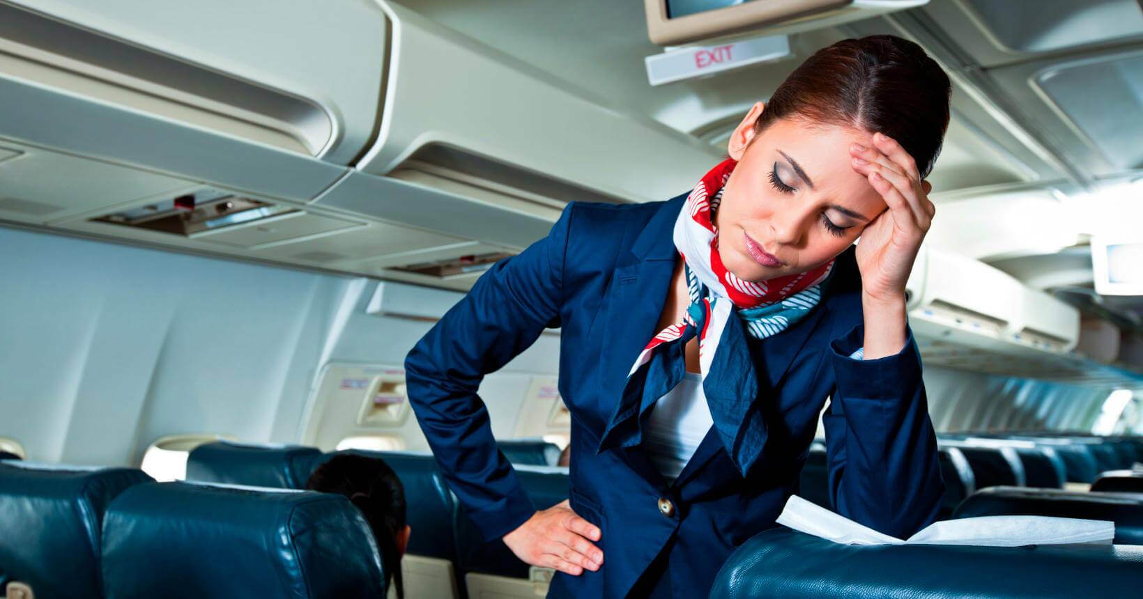 Remover itens não permitidos do avião (Foto: Reprodução, Png Free)