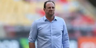 Anúncio no JN, situação delicada no Bahia e desfecho: 3 reviravoltas de Rogério Ceni no fim de 2023
