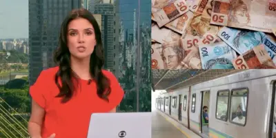 R$ 3 mil extra na conta e novas estações de metrô: Bom Dia SP crava 2 vitórias dos trabalhadores nesta quarta