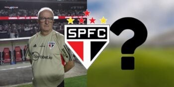 São Paulo - (Montagem Tv Foco)