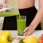 Suco detox (Foto: Freepik)
