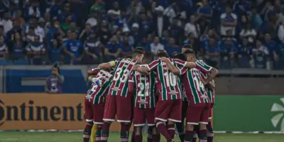FORA, não joga mais: Bittencourt bate martelo e confirma saída de estrela de Diniz às vésperas do Mundial