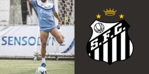 Tomás Rincón e Santos - (Reprodução: Internet)
